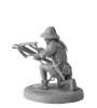 Hussite crossbowman #4